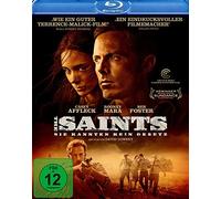 The Saints - Sie kannten kein Gesetz [Alemania] [Blu-ray]