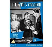 The Saint's Vacation [Reino Unido] [DVD]