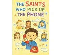 The Saints Who Pick Up the Phone (Neuro-Normal? Never!)