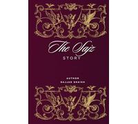 THE SAJZ STORY: HOW I CHOOSE FREEDOM OVER COMFORT