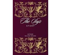 THE SAJZ STORY: HOW I CHOOSE FREEDOM OVER COMFORT