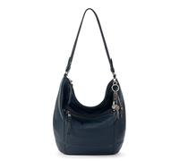The Sak 107136, Sequoia Hobo de Cuero para Mujer, Índigo II, Talla única