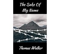The Sake Of My Name (Between The Verses)