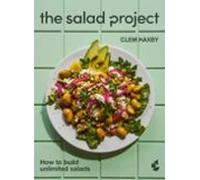 The Salad Project (ebook)