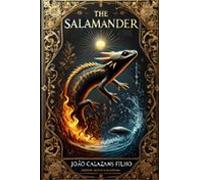 The Salamander (ebook)