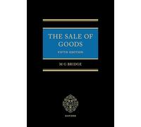 The Sale of Goods
