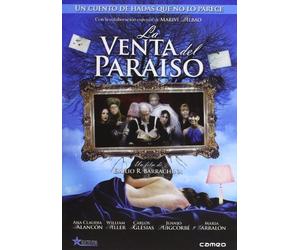The Sale of Paradise ( La venta del paraíso )
