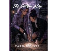 The Salem map: lyla files vol. 3