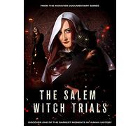 The Salem Witch Trials [USA] [DVD]