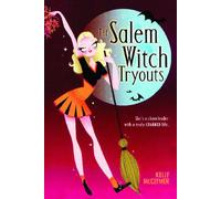 The Salem Witch Tryouts