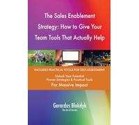 The Sales Enablement Strategy: How to Give Your Team Tools That Actually Help