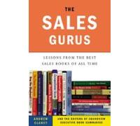 The Sales Gurus (ebook)