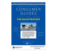 The Sales Process: Consumer Guides