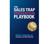 The Sales Trap Prevention Playbook