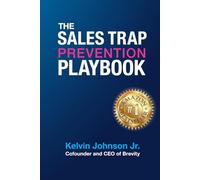 The Sales Trap Prevention Playbook