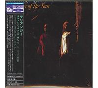 The Sallyangie - Children Of The Sun
