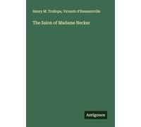 The Salon of Madame Necker