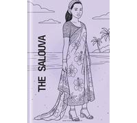 THE SALOUVA: Journal féminin d’inspiration et de développement personnel mahorais