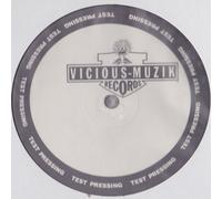 The Salsoul Crew - JOHNNY VICIOUS+SALSOUL CREW / MEGAMIX / FIREBIRD