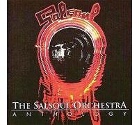The Salsoul Orchestra - Anthology I [Vinilo]