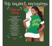 The Salsoul Orchestra - Christmas Jollies [VINYL] [Vinilo]
