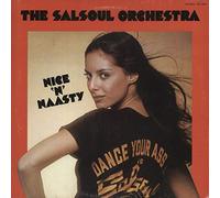 The Salsoul Orchestra - Nice 'N' Naasty [Vinilo]