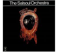 The Salsoul Orchestra - Salsoul Hustle - Salsoul Orchestra* 7" 45