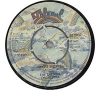 The Salsoul Orchestra - Short Shorts