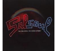 The Salsoul Records Story by Various Artists (2013-05-04)