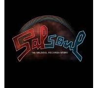The Salsoul Records Story CD Edition by Loleatta Holloway, Charo, Salsoul Orchestra, First Choice, Metropolis, Bunny Sig (2013) Audio CD