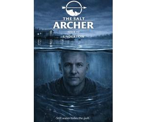 The Salt Archer Issue #2: Undertow