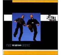 The Salt Brothers - The Right Move (US Import)