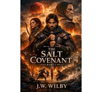 The Salt Covenant: Part 1
