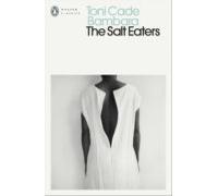 The Salt Eaters (ebook)
