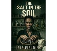 The Salt in the Soil: A Brother Wrongfully Accused. A Botanist Who Reads the Truth in Plants. A Seaside Bluffs Mystery Book 4 (The Seaside Bluffs Mysteries)