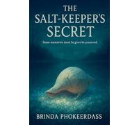 The Salt-Keeper's Secret