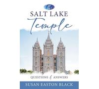 The Salt Lake Temple