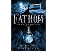 The Salt Oath (Fathom)