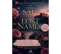 THE SALT OF LOST NAMES