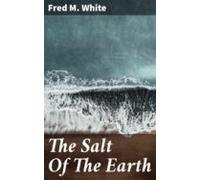 The Salt Of The Earth (ebook)