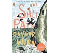 The Salt Path: A Memoir [Idioma Inglés]