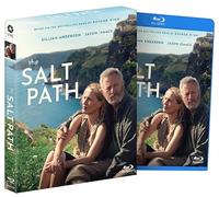 The Salt Path - Blu-Ray Special Edition