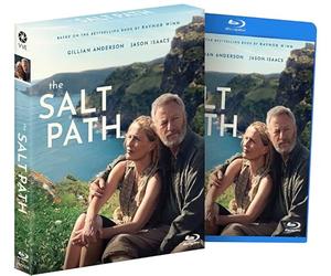 The Salt Path - Blu-Ray Special Edition