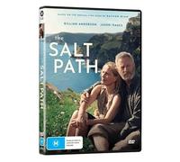 The Salt Path (DVD)