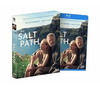 The Salt Path [Special Edition] (Blu-Ray)