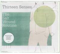 The Salt Wound Routine