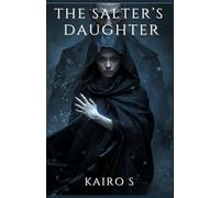 The Salter's Daughter: A Dark Fantasy Novel of Debt, Magic, and the Kingdom of the Dead