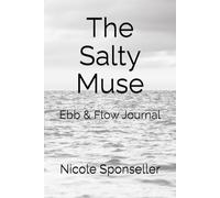 The Salty Muse: Ebb & Flow Journal