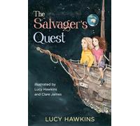 The Salvager's Quest