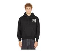 The Salvages - Sudadera con capucha Love Saves The Day - Sweatshirts & Hoodies - Hombre - Negro - M -